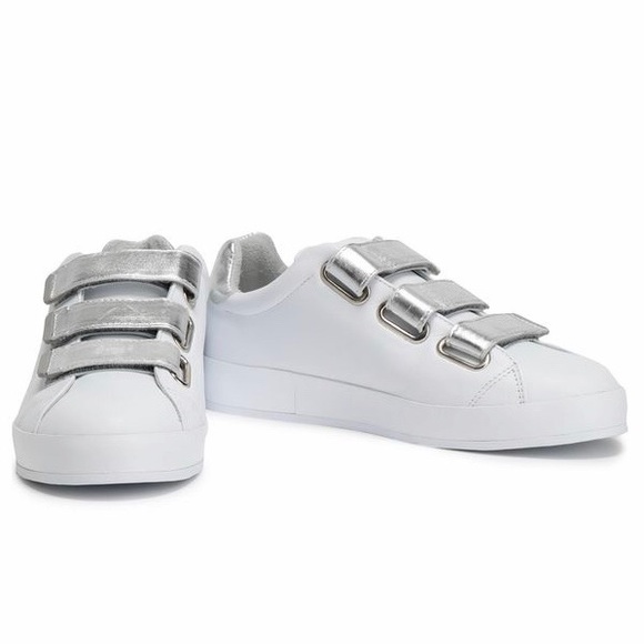 rag and bone velcro sneakers
